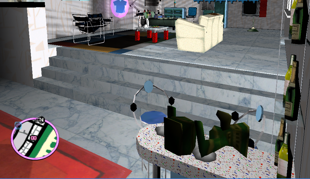 Hidden Packages GTA Wiki FANDOM powered by Wikia