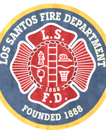 Los Santos Fire Department Gta Wiki Fandom