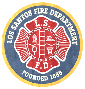 Los Santos Fire Department Gta Wiki Fandom