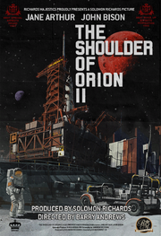 ShoulderOfOrionII-GTAV-Poster