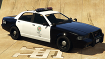 PoliceCruiser-GTAV-FrontQuarter