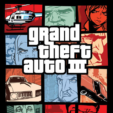 Grand Theft Auto Iii Gta Wiki Fandom