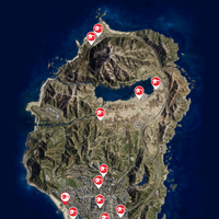 Clubhouses Gta Wiki Fandom