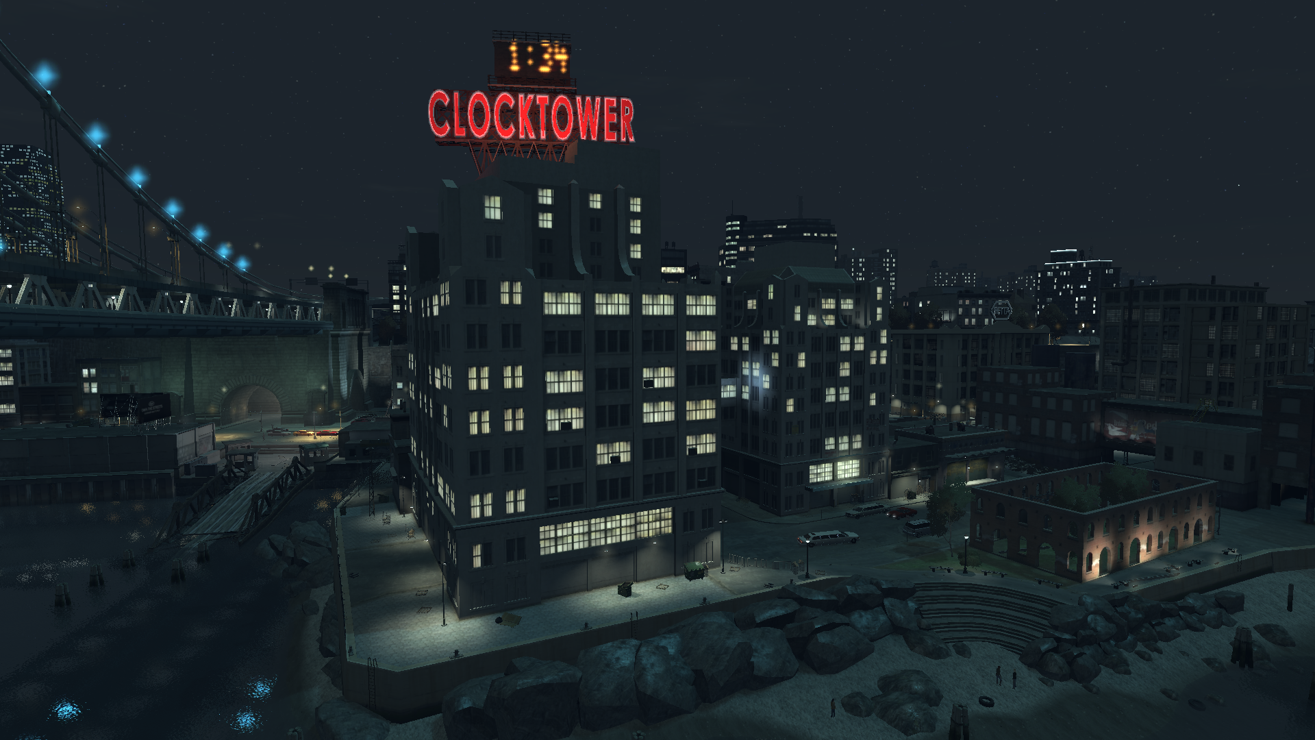 clock tower 4