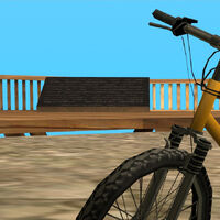 Mountain Bike Gta Wiki Fandom