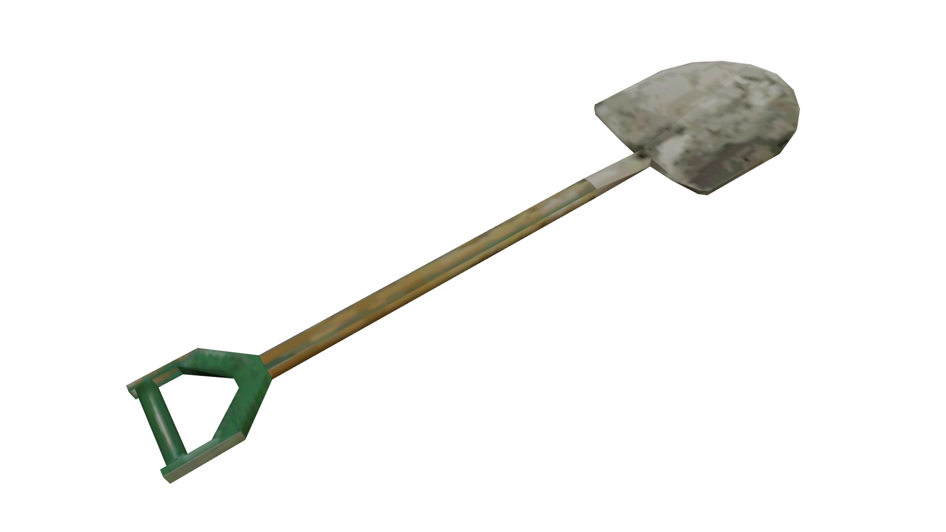 Shovel GTA Wiki FANDOM powered by Wikia