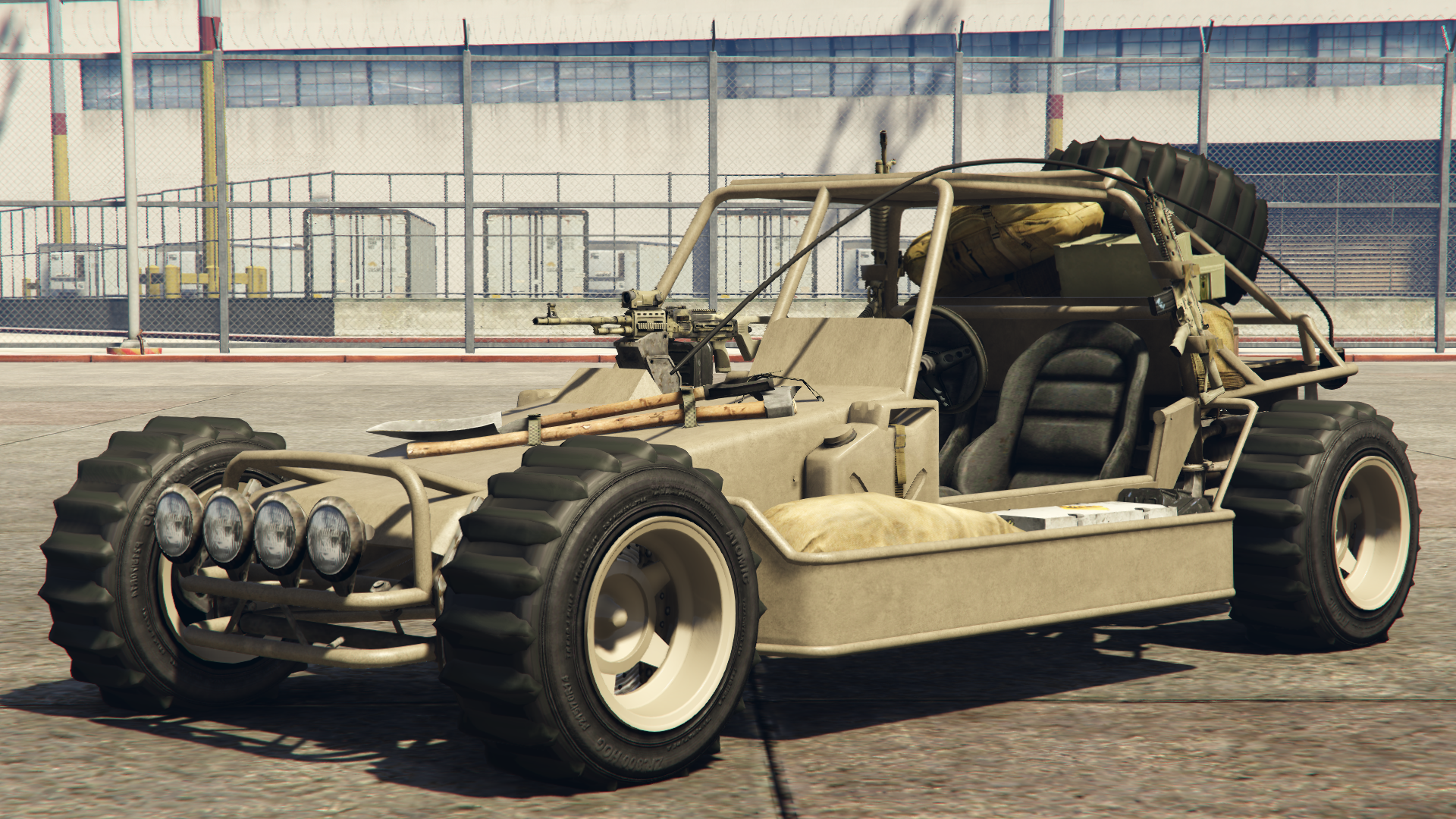 Dune FAV GTA Wiki FANDOM powered by Wikia Dune FAV GTA Wiki FANDOM powered by Wikia