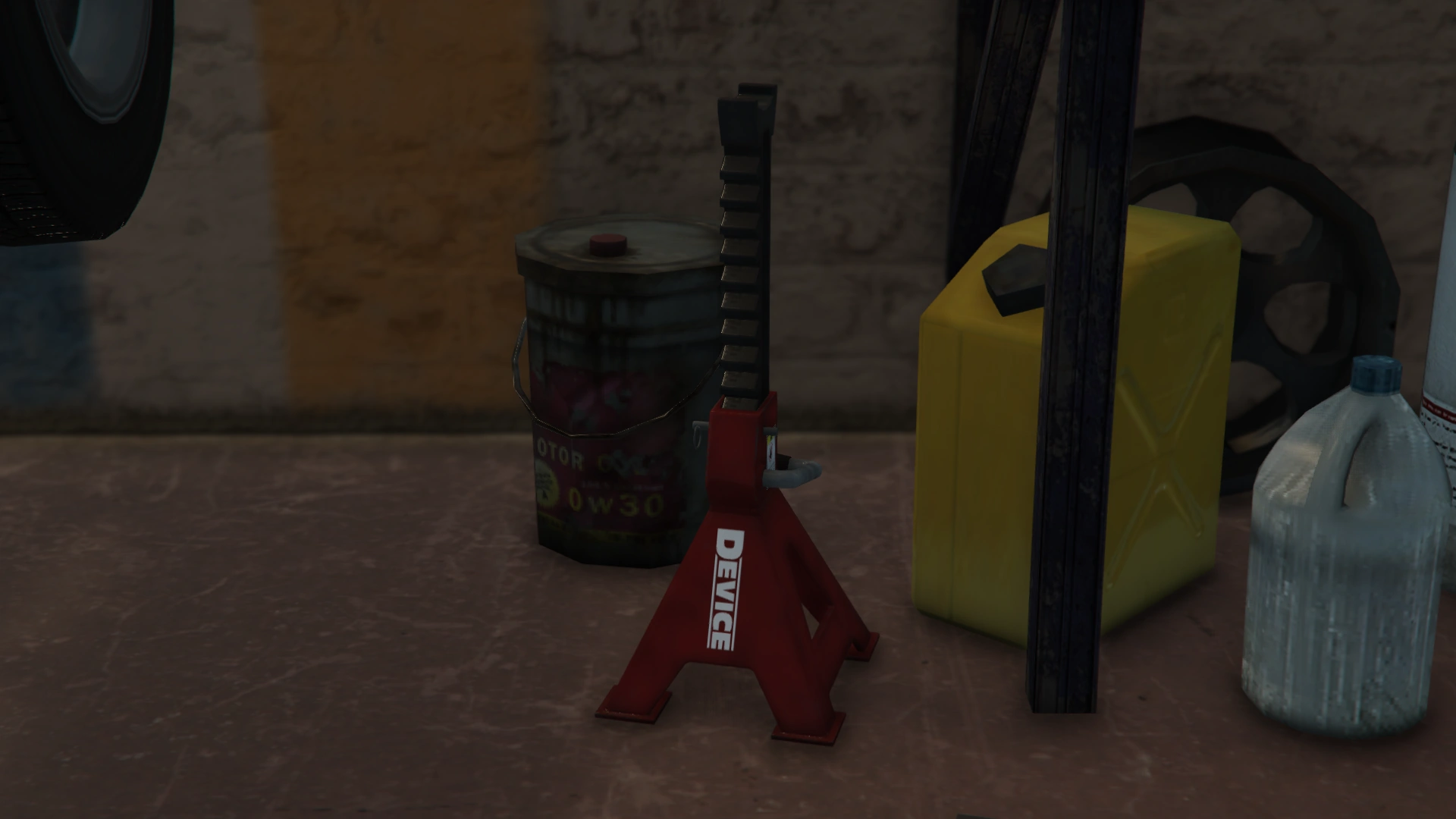 Device GTA Wiki Fandom