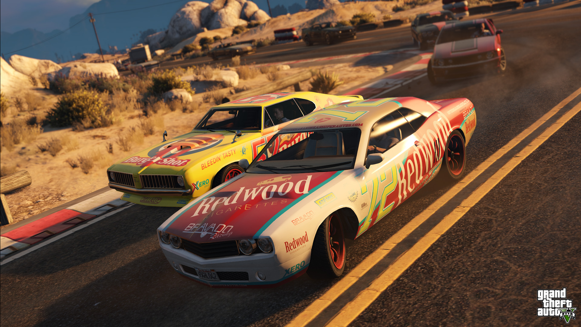 Stock Car Racing GTA Wiki FANDOM Powered By Wikia