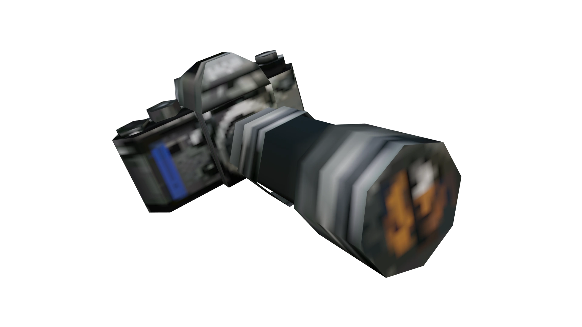 Camera GTA Wiki FANDOM powered by Wikia