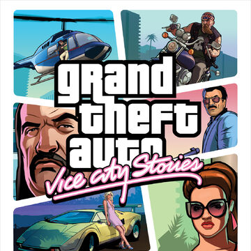 Grand Theft Auto Vice City Stories Gta Wiki Fandom,We Bare Bears Panda Sad Wallpaper