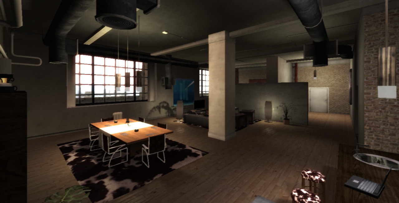 Safehouses In Gta Iv Wiki Fandom Ed By Wikia Safehouses In Gta Iv