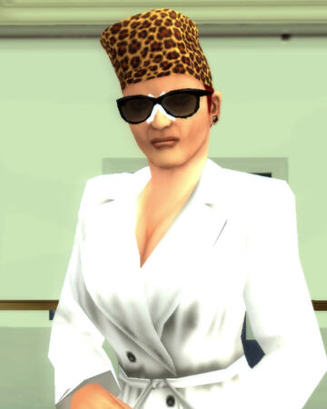 Reni Wassulmaier | GTA Wiki | Fandom