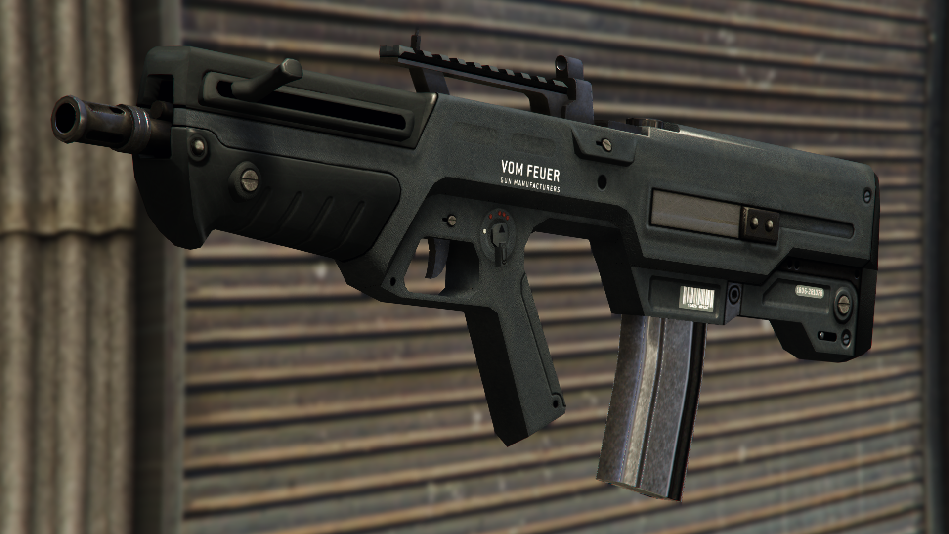 Carbine rifle mk2 gta 5 фото 58