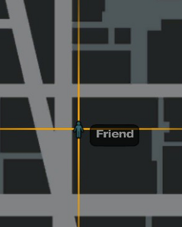Gta 4 Random Character Map