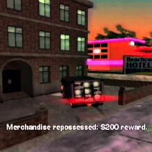 Loan Shark Gta Wiki Fandom