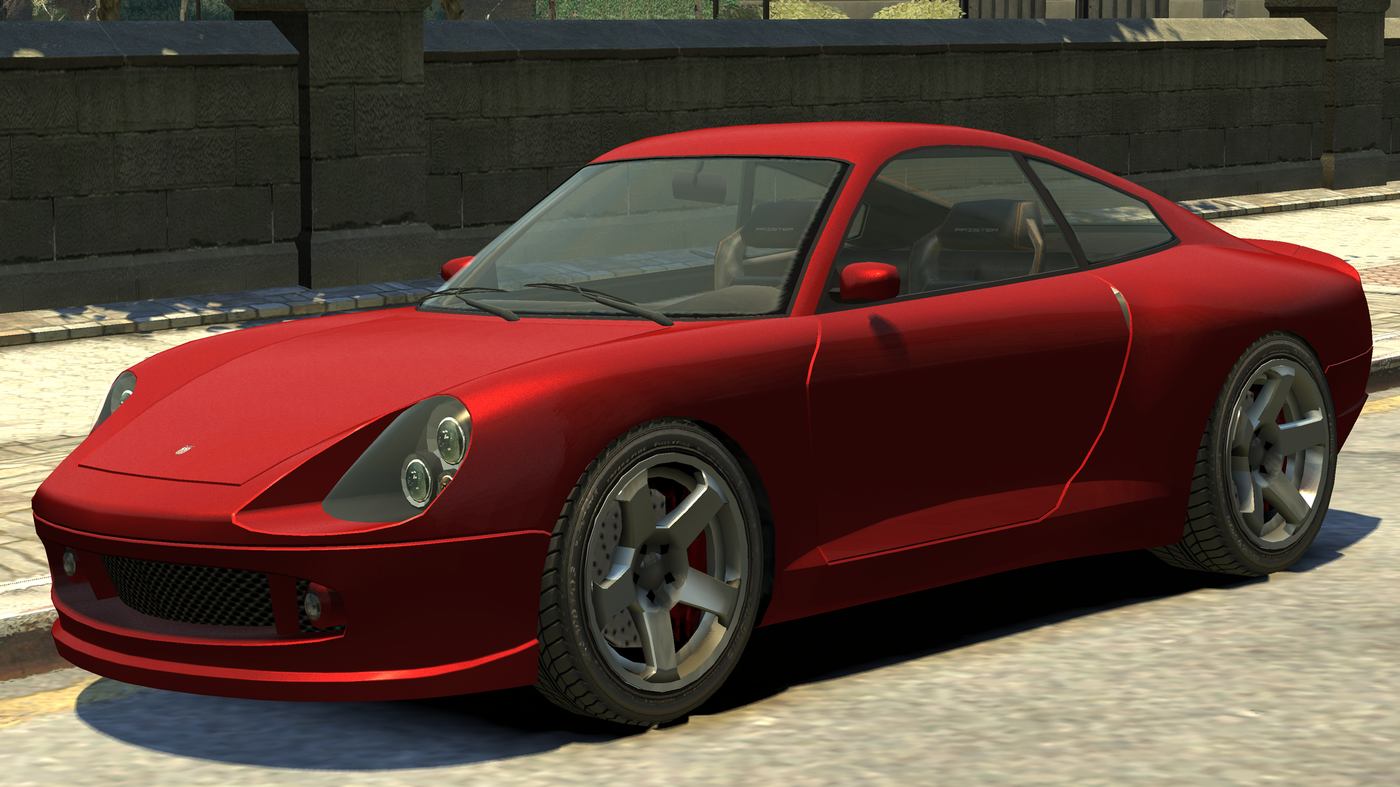 Vehicles in Grand Theft Auto IV GTA Wiki Fandom