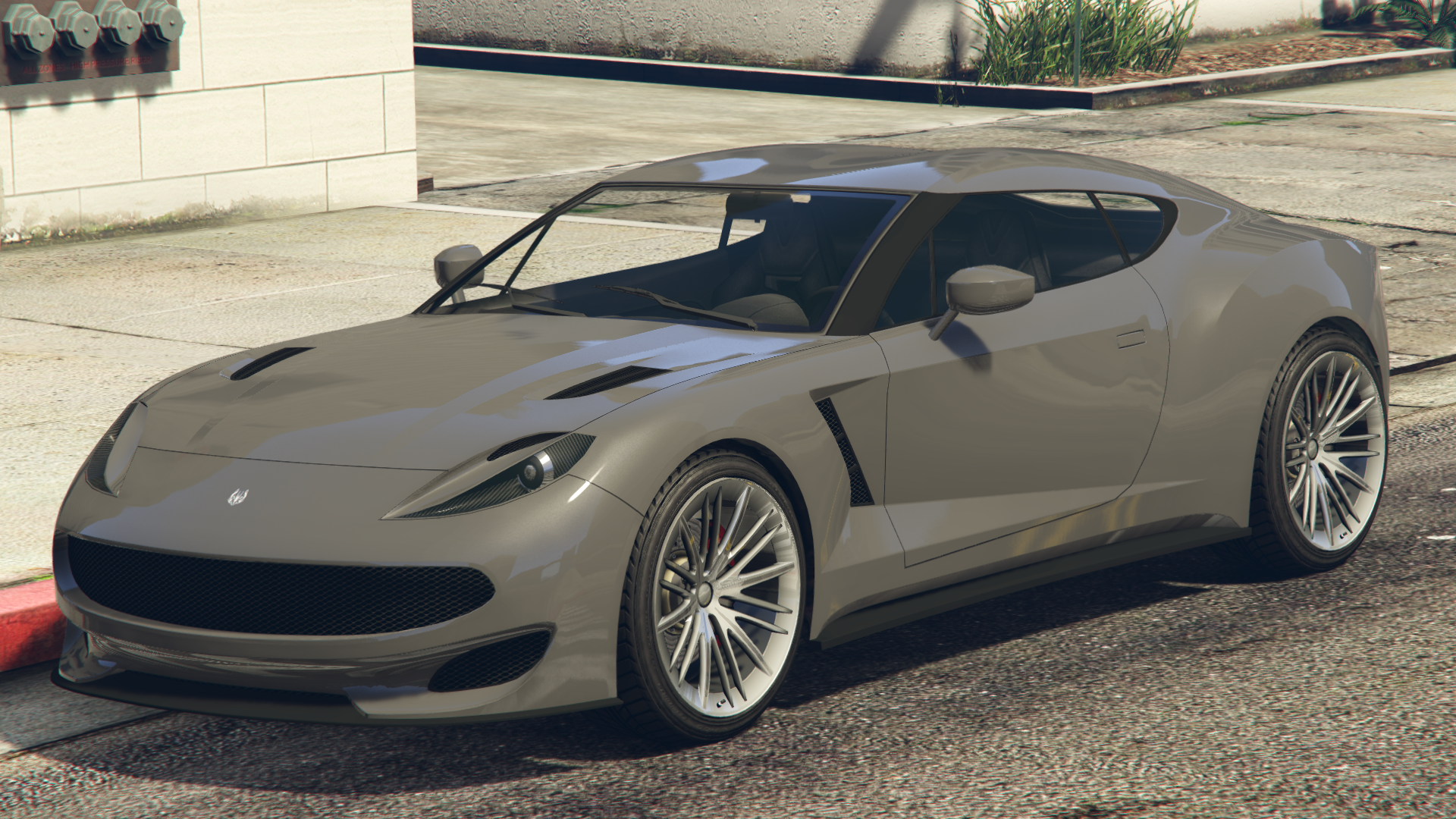gta 5 best cars