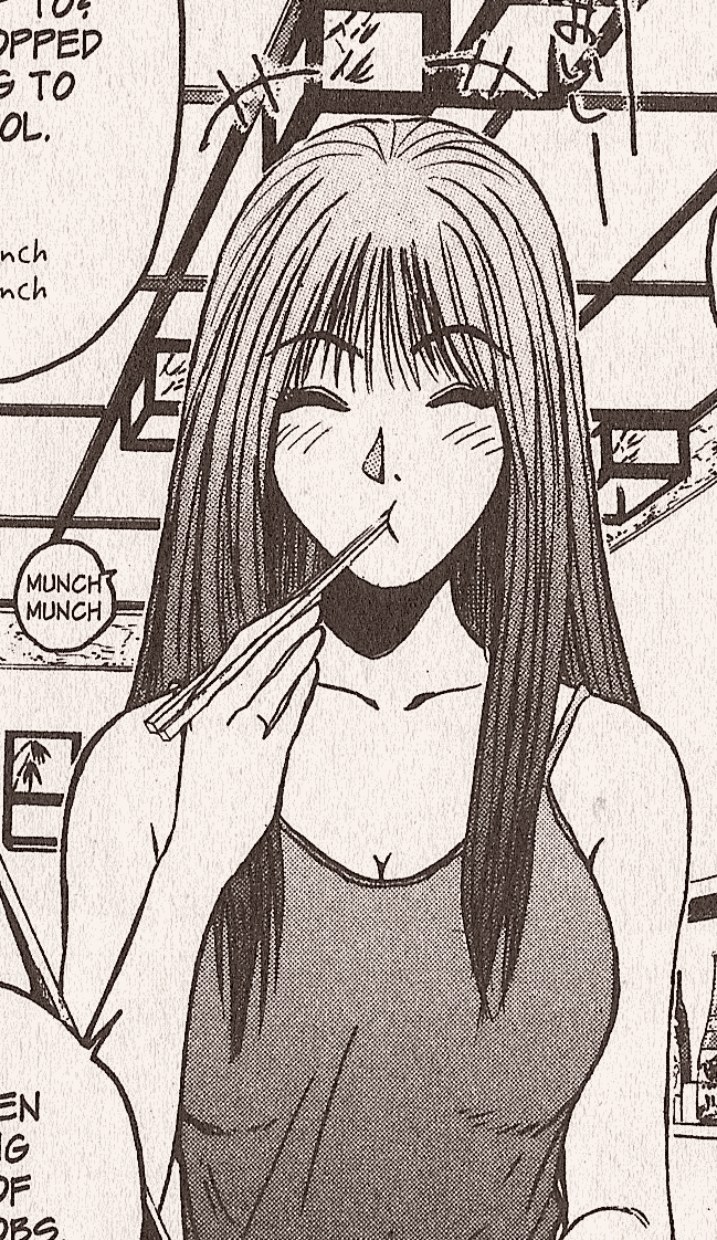 Tomoko Nomura | Great Teacher Onizuka (GTO) Wiki | FANDOM powered ... Tomoko Nomura | Great Teacher Onizuka (GTO) Wiki | FANDOM powered ...