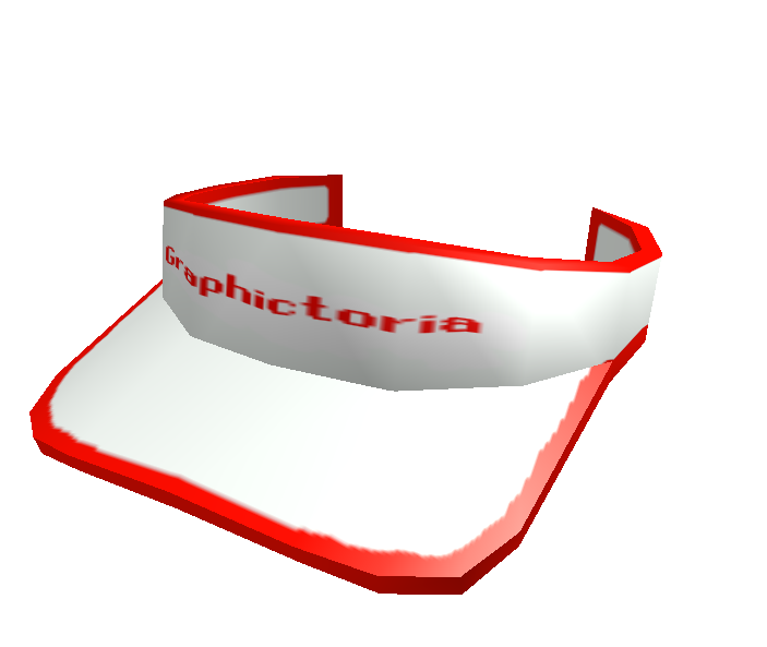 Graphictoria Visor Gtoria Wiki Fandom Powered By Wikia - how to buy robux on graphictoria