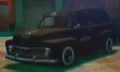 -Slamvan The Lost and Damned