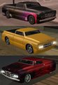 Slamvan (GTASA) (modified)