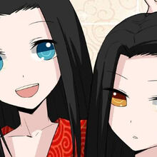 Gu Daoist Master Wiki Fandom