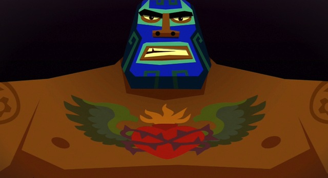 guacamelee chac mool guacamelee chac mool