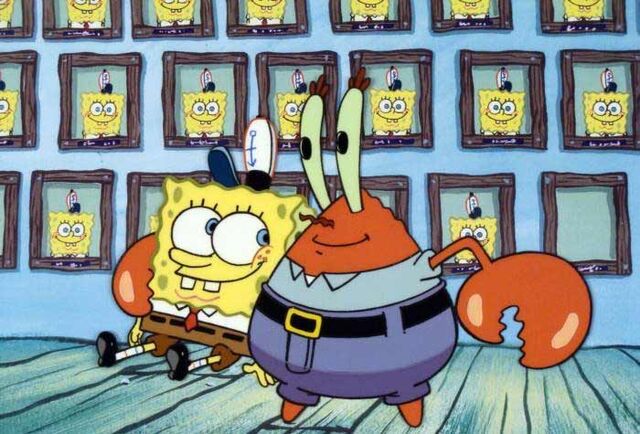 Archivo:Bob esponja es el mejor.jpg