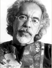 Alfonso Quijada