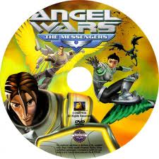 Messenger dvd