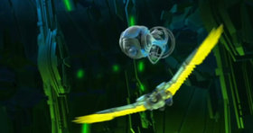 Sev Michael nethercell