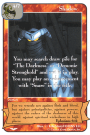 Shadow (AW)