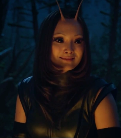 Mantis | Guardians of the Galaxy Wiki | Fandom