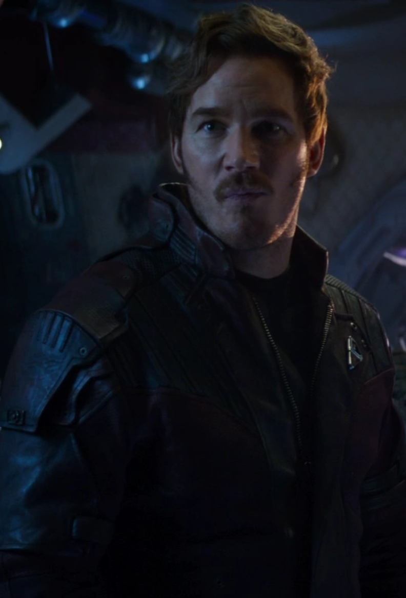 Peter Quill (Star Lord) Guardians of the Galaxy Wiki FANDOM powered