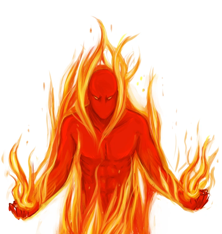Image Homm3 Fire Elemental By Jj Power D47oz21 Png Guardians Of