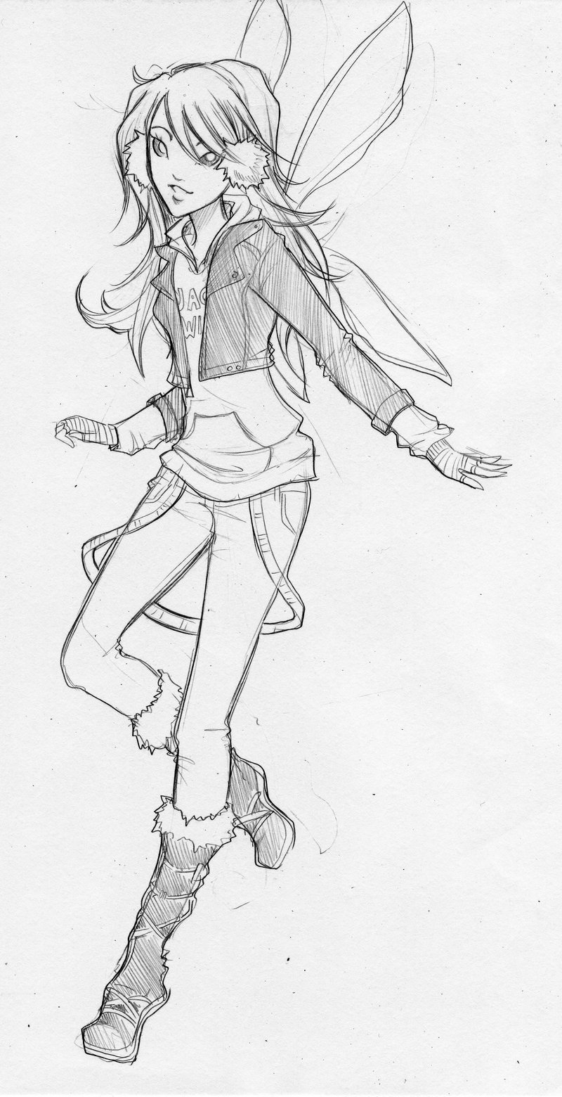 Megan Guardians Of Camoria Wikia Fandom