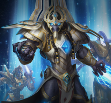 Artanis 1