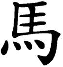 Chinese-zodiac-horse
