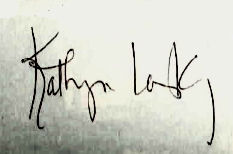KahrynLasky Signature