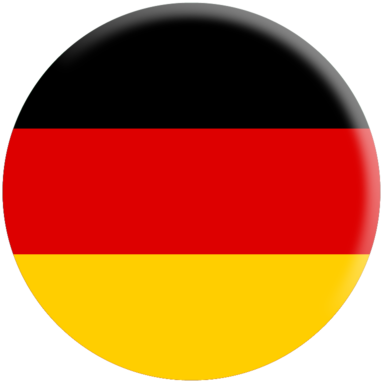 Download Germany Flag Png Logo Gif
