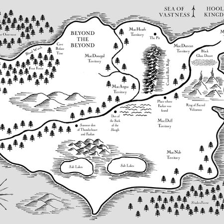 Beyond The Beyond Guardians Of Ga Hoole Wiki Fandom