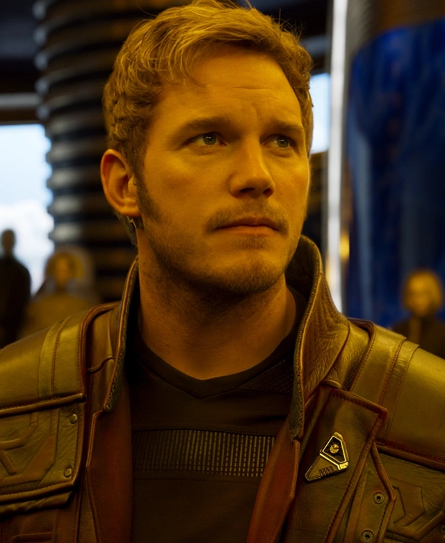 Peter Quill (Marvel Cinematic Universe) Guardians of the Galaxy