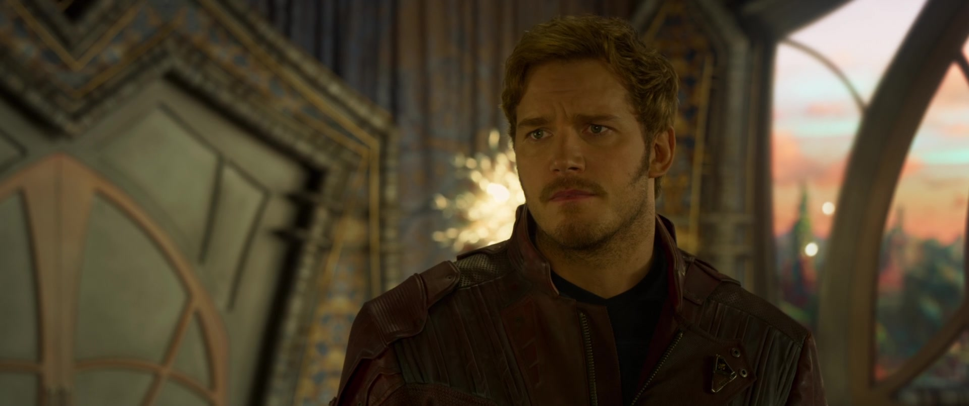 Peter Quill | Guardians of the Galaxy Wiki | Fandom