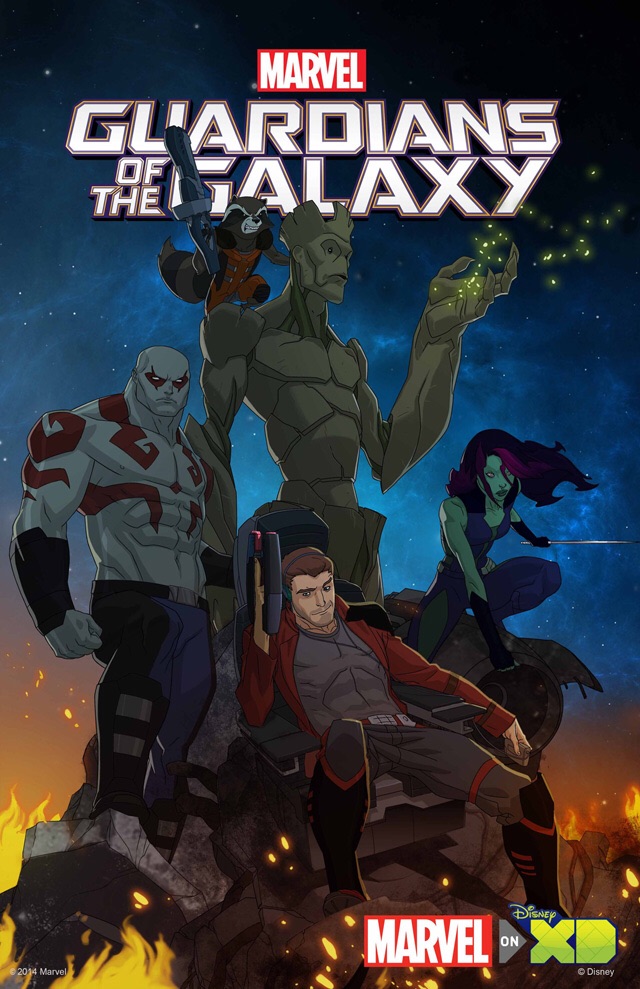 Guardians Of The Galaxy Wiki Guardians Of The Galaxy Wiki