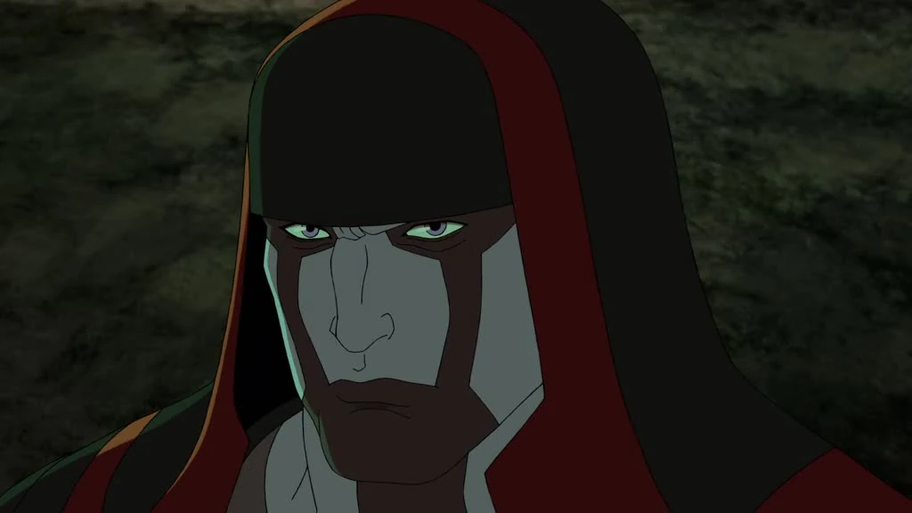 Ronan the Accuser Guardians of the Galaxy Wiki Fandom