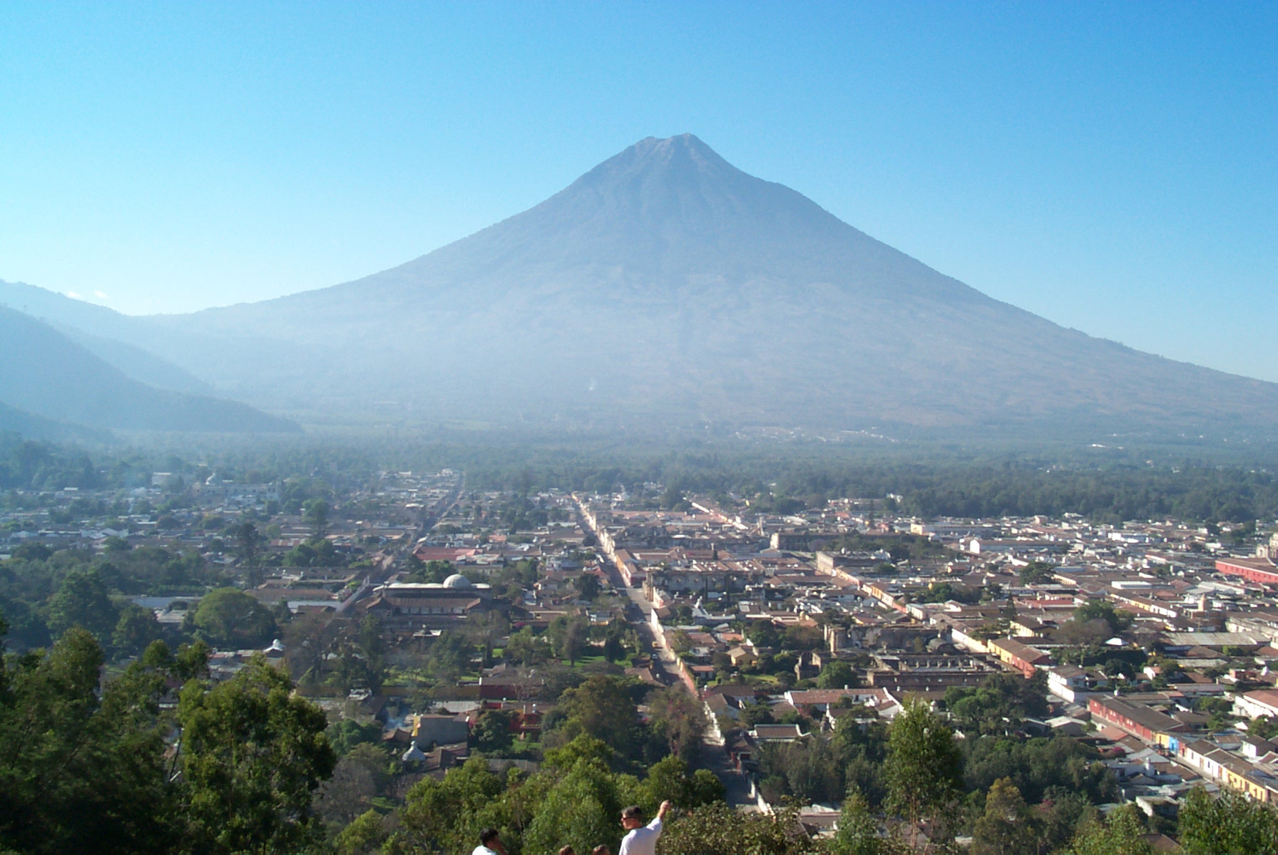 Volc n de  Agua  Guatemala Wiki FANDOM powered by Wikia