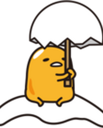 Get Wallpaper Egg Shell Umbrella Gudetama Tap Wiki Fandom For iPhone