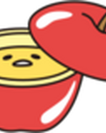 Apple Pudding Gudetama Tap Wiki Fandom