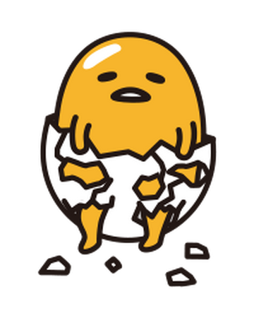Wallpaper Broken Egg Gudetama Tap Wiki Fandom For Free